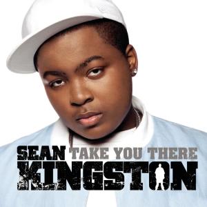 Sean Kingston的專輯Take You There EP