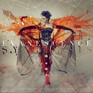 收聽Evanescence的Lacrymosa歌詞歌曲