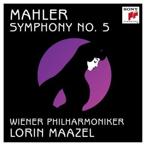 Lorin Maazel & Orchestre National France的專輯Mahler: Symphony No. 5 in C-Sharp Minor