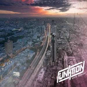 อัลบัม Funktion ศิลปิน Funktion