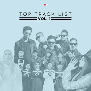 Album Top Track List, Vol. 1 oleh Various