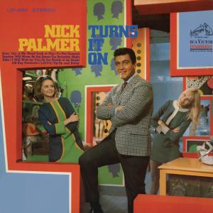 ดาวน์โหลดและฟังเพลง On Saturday Night พร้อมเนื้อเพลงจาก Nick Palmer