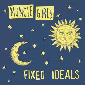 收聽Muncie Girls的Bubble Bath歌詞歌曲