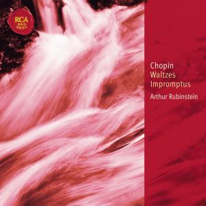 收聽Arthur Rubinstein的Waltz No. 1 in A-Flat Major, Op. 34 "Valse brillante" (Remastered)歌詞歌曲