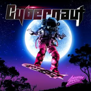 Cybernaut dari Manny Marc