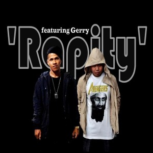 Listen to Rapity song with lyrics from Fhive Helmi