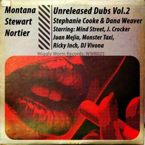 收听Montana的The World to Me (You Are) (Mind Street Dance Floor Dub)歌词歌曲