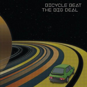 ดาวน์โหลดและฟังเพลง Space Love พร้อมเนื้อเพลงจาก Bicycle Beat