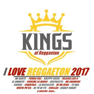 ดาวน์โหลดและฟังเพลง El Perdon พร้อมเนื้อเพลงจาก Kings of Reggaeton