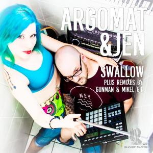 收聽Argomat的Swallow (Gunman Remix)歌詞歌曲
