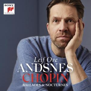 收聽Leif Ove Andsnes的Nocturne in B Major, Op. 62, No.1歌詞歌曲