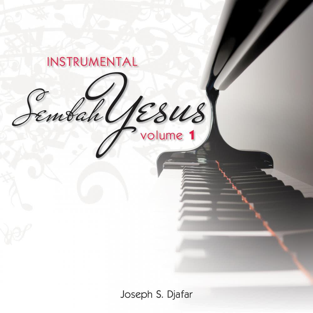 Instrumental Sembah Yesus, Vol. 1