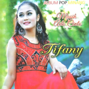 Album Pop Minang oleh Tiffani