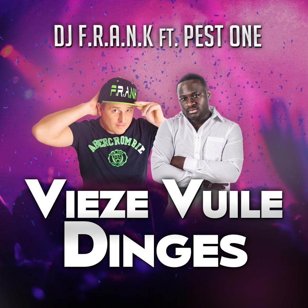 Vieze Vuile Dinges (Original Mix)