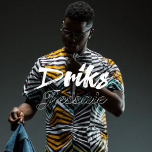 ดาวน์โหลดและฟังเพลง J'essaie พร้อมเนื้อเพลงจาก Driks
