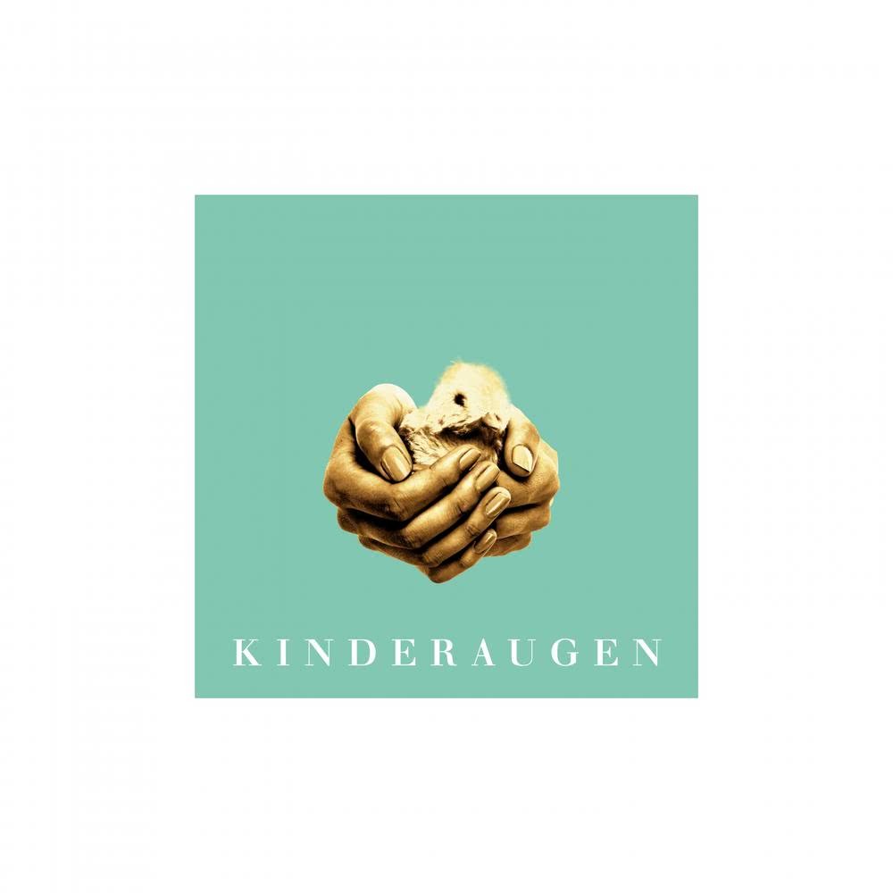 Kinderaugen