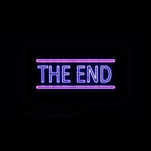 Listen to The End song with lyrics from Relaxing Piano Crew