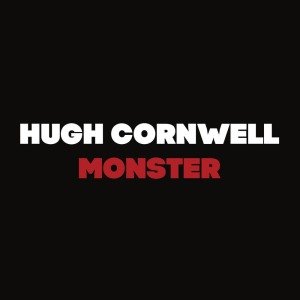 Hugh Cornwell的專輯Monster