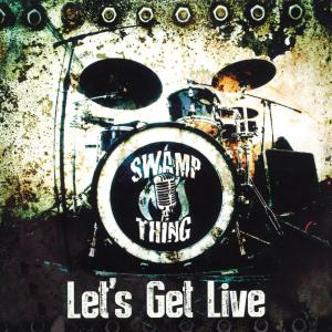 ดาวน์โหลดและฟังเพลง Swamp Thing พร้อมเนื้อเพลงจาก Swamp Thing