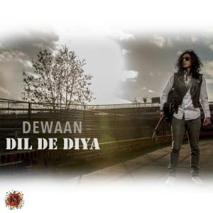 Dengarkan lagu Dil De Diya nyanyian Dewaan dengan lirik