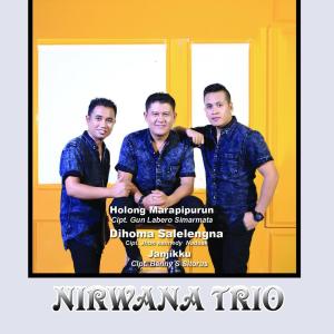 Listen to Diho Ma Salelengna song with lyrics from Nirwana Trio