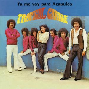 ดาวน์โหลดและฟังเพลง Tus Besitos พร้อมเนื้อเพลงจาก Tropical Caribe