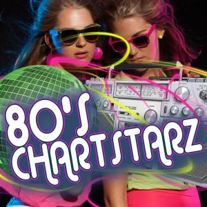 อัลบัม '80s Chartstarz ศิลปิน 80s Chartstarz