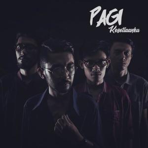 Dengarkan lagu Kesetiaanku nyanyian Pagi dengan lirik