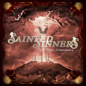 ดาวน์โหลดและฟังเพลง Pretty Little Lies พร้อมเนื้อเพลงจาก Sainted Sinners