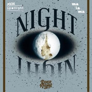อัลบัม Night (Feat.UMA) ศิลปิน RIVER RHYME