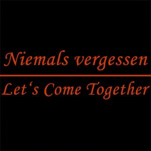 收听Wir Für Alle的Let's Come Together歌词歌曲