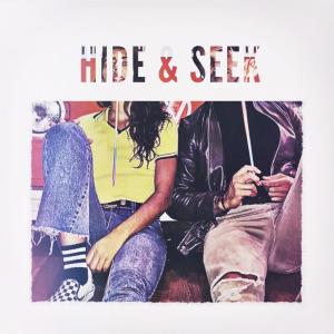 收聽Jordi的Hide and Seek歌詞歌曲