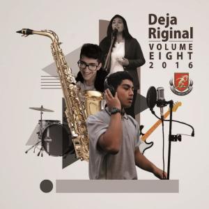 收聽Gabrielle Togiatama的Rise歌詞歌曲