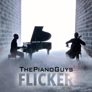 收聽The Piano Guys的Flicker歌詞歌曲