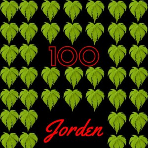 Listen to 100 Mann song with lyrics from Jorden