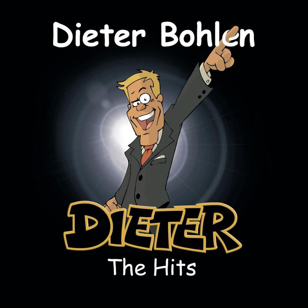 Dieter - the hits