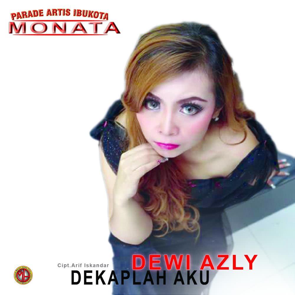 Dekaplah Aku