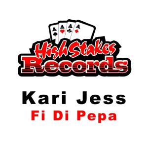 Album Fi Di Pepa from Kari Jess