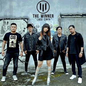 收聽The Winner的Lagu Cinta歌詞歌曲