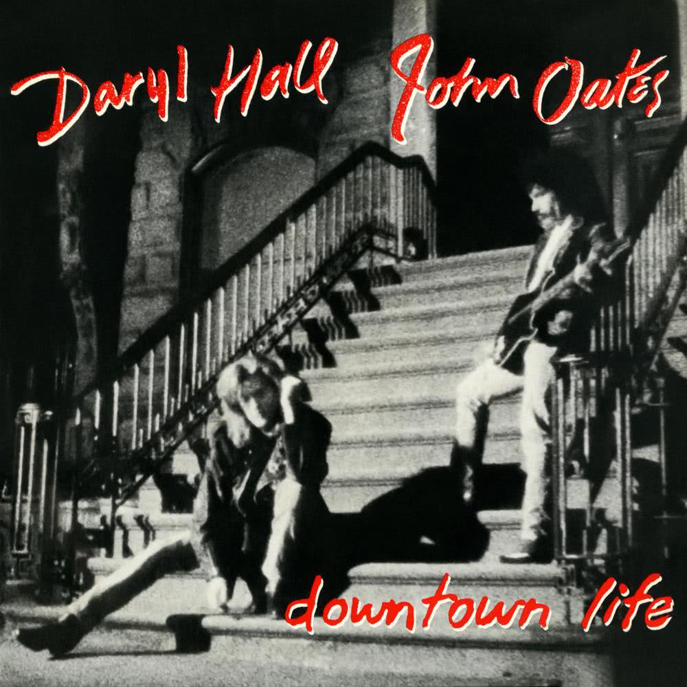 Downtown Life (Urban Mix)