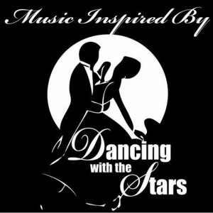 Various Artists的專輯Music Inspired By Dancing With The Stars