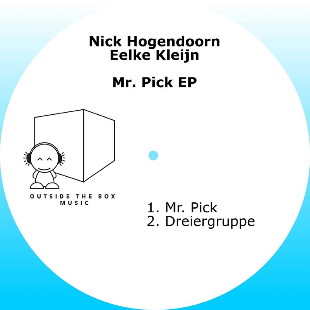 Mr. Pick