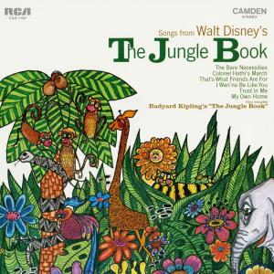 ดาวน์โหลดและฟังเพลง I Wan'na Be Like You พร้อมเนื้อเพลงจาก Charles Grean