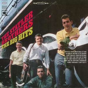 收聽The Statler Brothers的Walking in the Sunshine歌詞歌曲