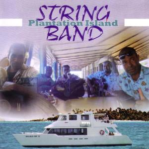 ดาวน์โหลดและฟังเพลง Salusalu พร้อมเนื้อเพลงจาก Plantation String Band