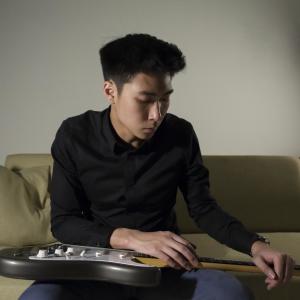 Keith VVolf的專輯Heart and Bones