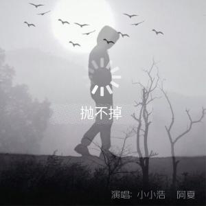Listen to 抛不掉 song with lyrics from 小小浩