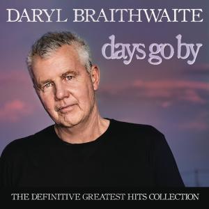 Daryl Braithwaite的專輯In Your Eyes