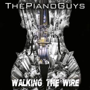 ดาวน์โหลดและฟังเพลง Walking the Wire / Largo พร้อมเนื้อเพลงจาก The Piano Guys