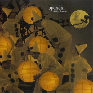 Listen to 1000 Days song with lyrics from Opanoni